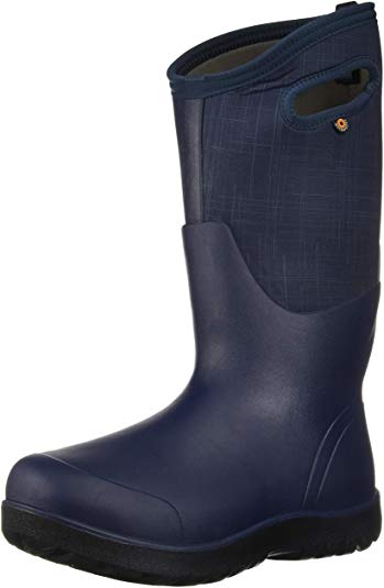 BOGS Women's Neo-Classic Snow Boot