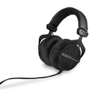 Beyerdynamic DT990 PRO 250ohm - LIMITED EDITION Black Straight Cable