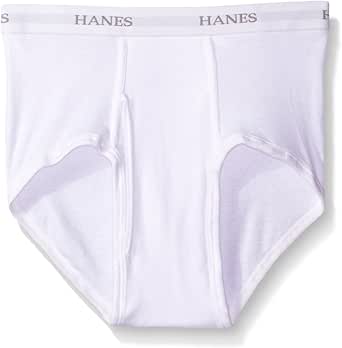 Hanes mens Ultimate Tagless 8-Pack Briefs With Comfortflex Waistband