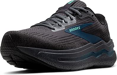 Brooks Men’s Ghost Max 2 Neutral Running & Walking Shoe