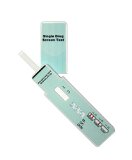 INSTANT Single Panel Drug Test Kit - Test For THC marijuana - 10 pk