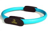 ProBody Pilates Ring - Superior Unbreakable Pilates Circle For Focused Toning