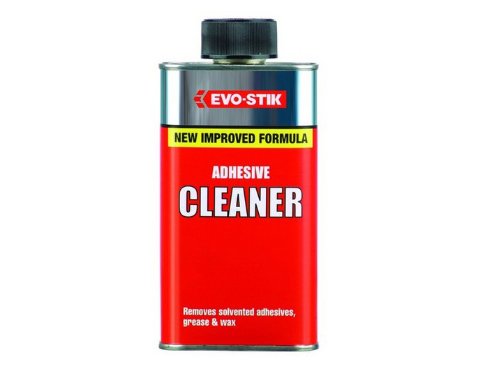 Evo Stik 191 Adhesive Cleaner - 250ml 097056