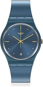 Swatch PEARLYBLUE