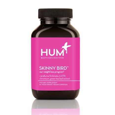 HUM Nutrition Skinny Bird, 3 Ounce