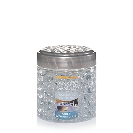 Yankee Candle Fragrance Spheres, Crisp Morning Air