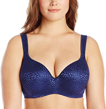 Playtex Secrets Body Revelation Underwire Bra