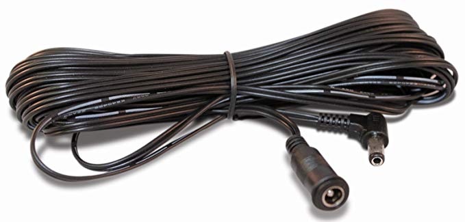 Aspectek 33 ft. Extension Cord for Yard Sentinel Products