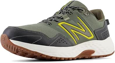 New Balance Men's 410 V8 Trail Running Shoe