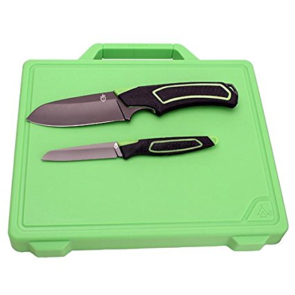 Gerber Freescape Camp Kitchen Kit [30-001041]