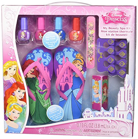 Disney Princess My Beauty Spa Kit