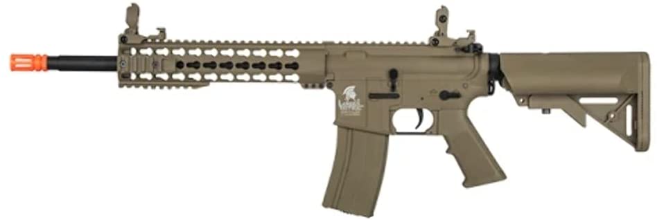 Lancer Tactical Gen 2 Airsoft M4 AEG Carbine 10"