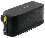 Jabra SOLEMATE Wireless Bluetooth Portable Speaker - Black