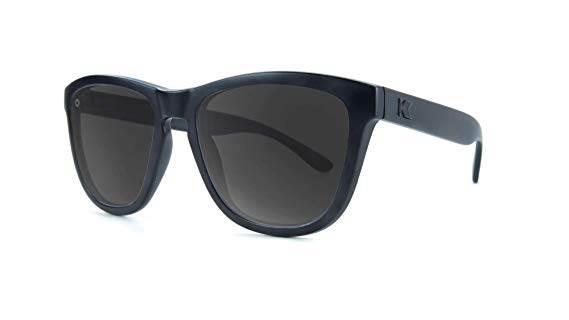 Knockaround Premiums Polarized Sunglasses For Men & Women, Full UV400 Protection