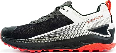 Altra Olympus 4 Trail Running Shoes