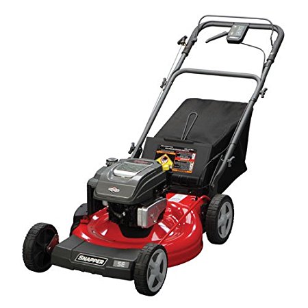 Snapper Self-Propelled RWD Mower SPV22725 Briggs 7.25 TP (22") #7800896