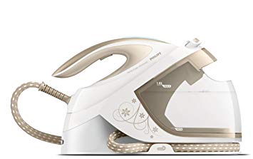 Philips gc8750/66 – Steam Iron Steamglide Plus Soleplate, 120 g/min, 1.8 L, 20%, 1.22 kg, 120 S)