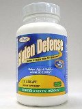 Enzymatic Therapy Gluten Defense VCaps 120 ct