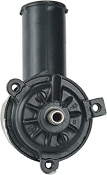 Cardone 20-7252 Remanufactured Power Steering Pump with Reservoir (Renewed)