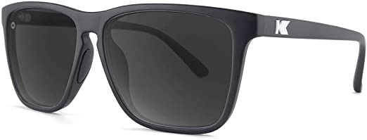 Knockaround Fast Lanes Sport - Polarized Sunglasses For Running & Fitness