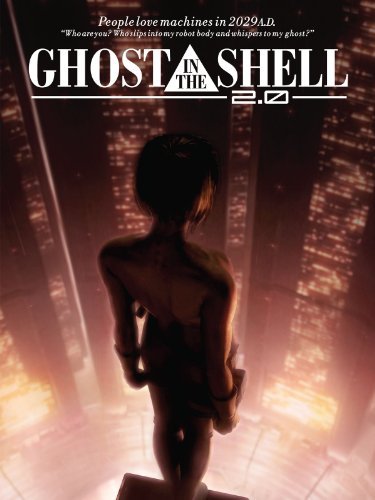 Ghost in the Shell 2.0