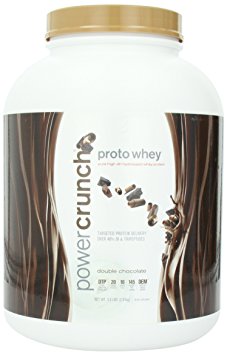 Bionutritional Research Group Proto Whey Double Chocolate 5.3 Pound Tub