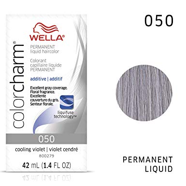 Wella Color Charm Liquid Permanent Hair Color