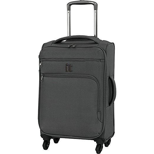 IT Luggage Mega Lite 22-Inches Spinner Collection Luggage