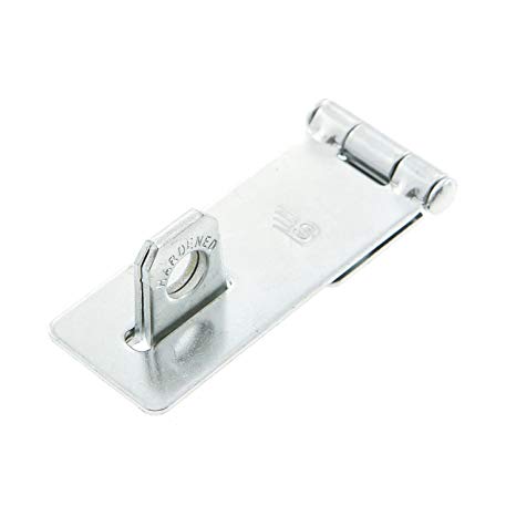 Sterling EHS075 75mm Hasp and Staple