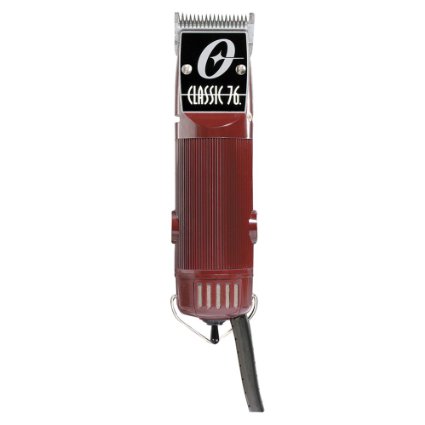 Oster 76076-010 Classic 76 Professional Hair Clipper