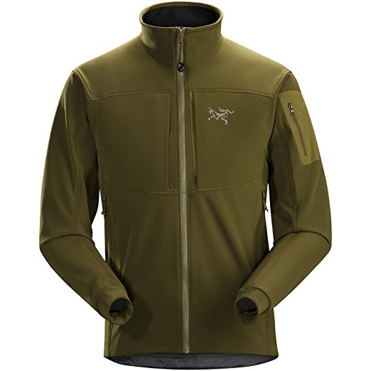 Arc'Teryx Men's Gamma MX Jacket