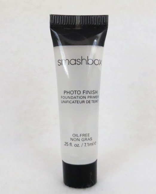 Smashbox Photo Finish OIL-FREE Foundation Primer .25 fl. oz (DLX Travel Size) NEW!