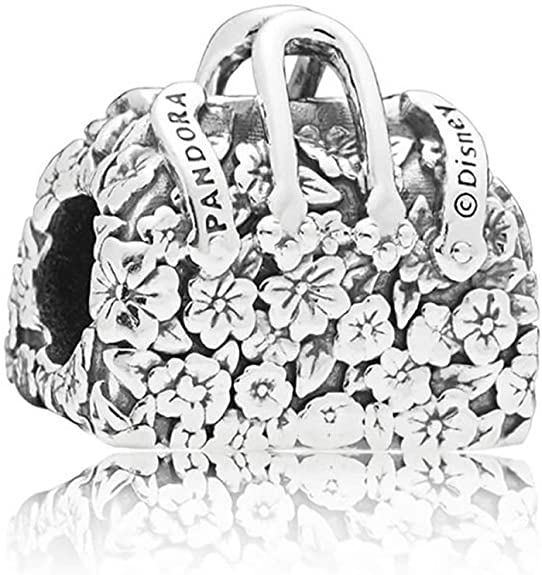 PANDORA Disney Mary Poppins’ Bag Charm