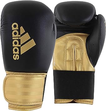 adidas Adidas Boxing Gloves Men Women Kids Sparring Training Hybrid 100 6oz 8oz 10oz 12oz 14oz 16oz