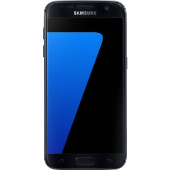 Samsung Galaxy S7 G930F 32GB Factory Unlocked GSM Smartphone International Version Black
