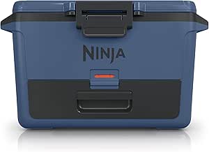 Ninja FB131GY FrostVault Hard Cooler with Dry Zone