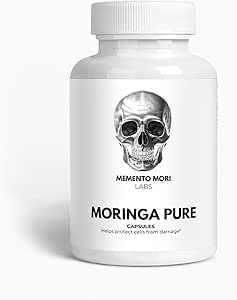 Moringa Pure