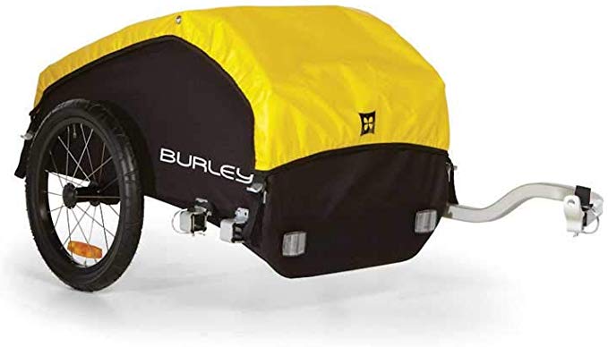 Burley Nomad Cargo Trailer