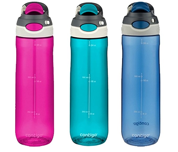 Contigo AUTOSPOUT Straw