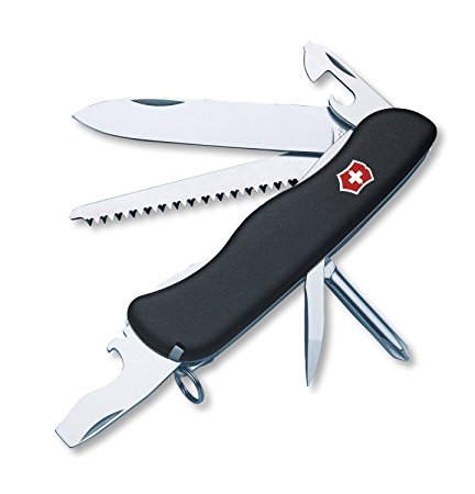 Victorinox Swiss Army Trekker Multitool