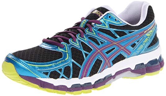 ASICS Women's GEL-Kayano 20 Running Shoe