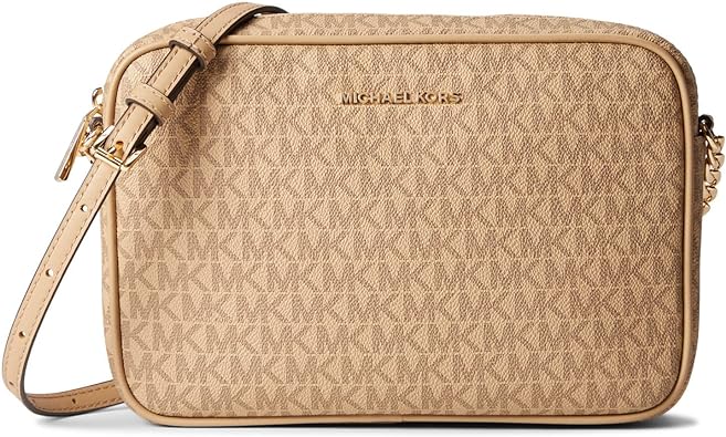 Michael Kors Jet Set Large East/West Crossbody