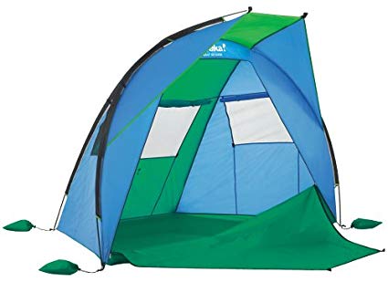 Eureka! Solar Shade Tent
