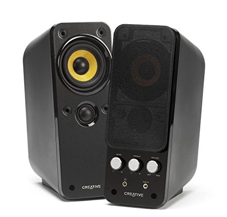 Creative Gigaworks T20 Series II Multimedia Speaker