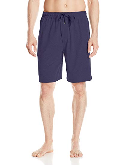 Geoffrey Beene mens Jersey Knit Lounge Short