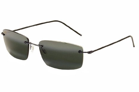 Maui Jim Sandhill Polarized Sunglasses