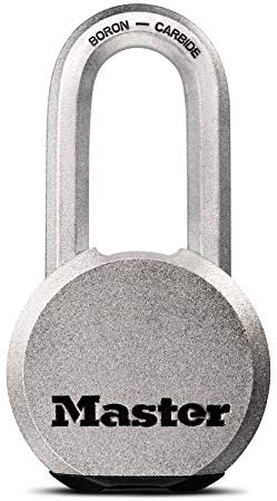 Master Lock M930XDLH Magnum Keyed Padlock