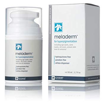Meladerm Pigment Reducing Complex - 1.7oz