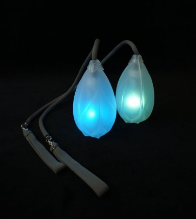 Podpoi LED Poi and Mood Light