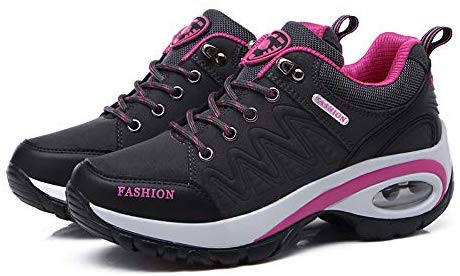 Timyy Womens Sneakers Running Shoes Breathable, Lightweight and Comfortable Hiking Shoes, Deodorant and Leisure Walking